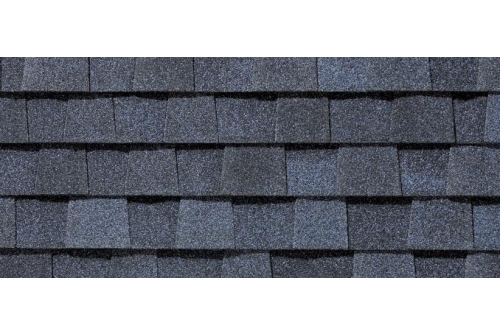 Черепица CertainTeed Landmark Atlantic blue (3,097м2)