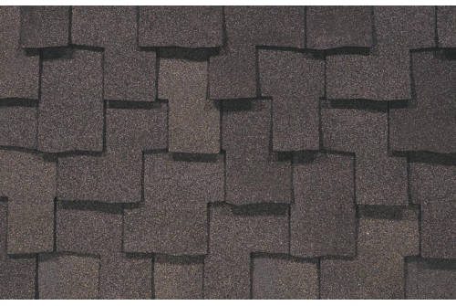 Черепица CertainTeed Presidential Shake Autumn Blend (1,858м2)